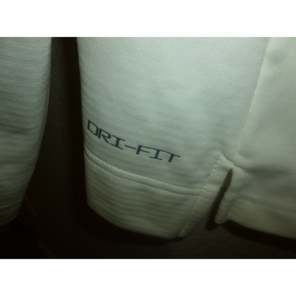 Nike Cincinnati Bengals Super Bowl LVI Dri-FIT Long Sleeve Shirt Mens XL - Picture 8 of 10